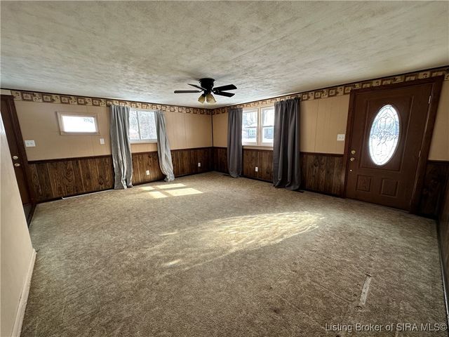 134 W First Street, Hanover, IN 47243