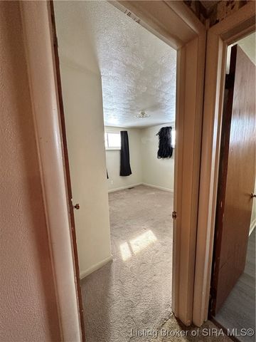 134 W First Street, Hanover, IN 47243