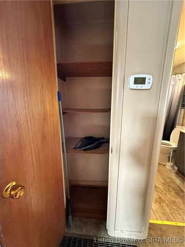 134 W First Street, Hanover, IN 47243