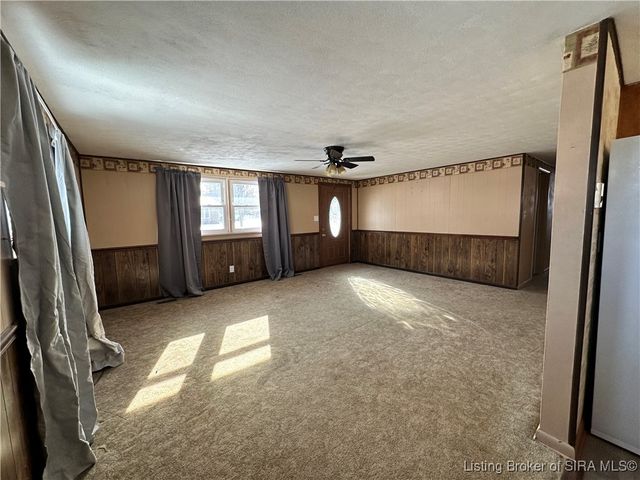 134 W First Street, Hanover, IN 47243