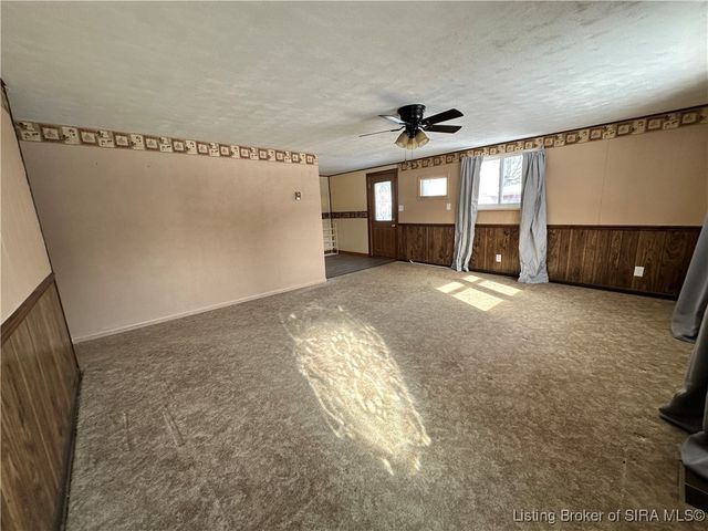 134 W First Street, Hanover, IN 47243