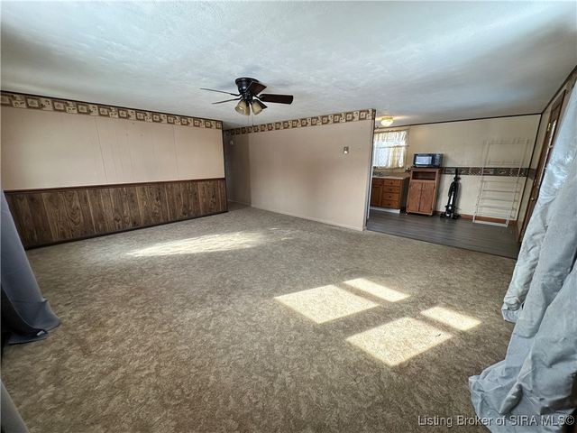 134 W First Street, Hanover, IN 47243