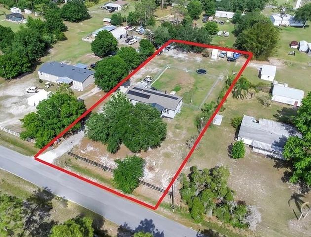 5005 NOVA AVENUE, St Cloud, FL 34773