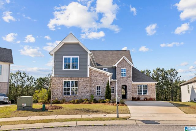 1995 CYRUS COVE DRIVE, Hoover, AL 35244