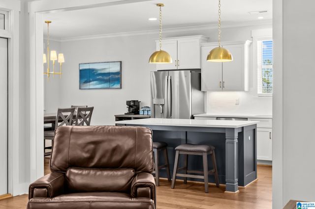 1995 CYRUS COVE DRIVE, Hoover, AL 35244