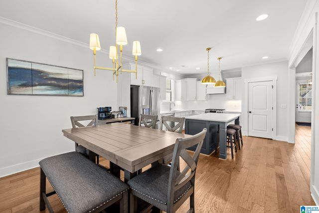 1995 CYRUS COVE DRIVE, Hoover, AL 35244