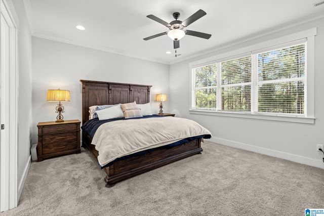 1995 CYRUS COVE DRIVE, Hoover, AL 35244