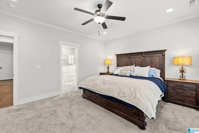 1995 CYRUS COVE DRIVE, Hoover, AL 35244