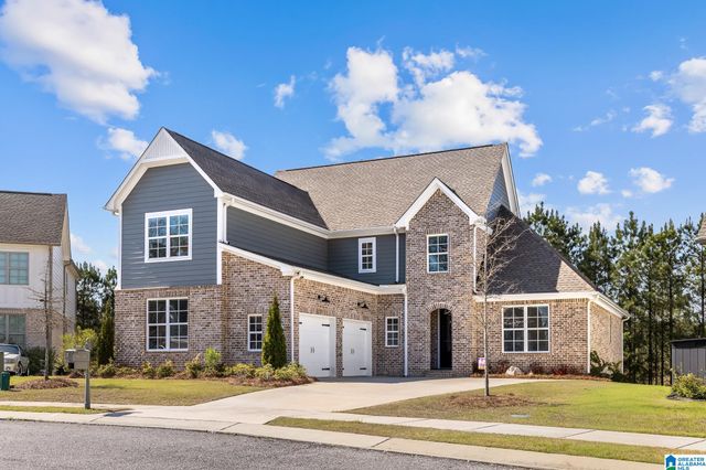 1995 CYRUS COVE DRIVE, Hoover, AL 35244