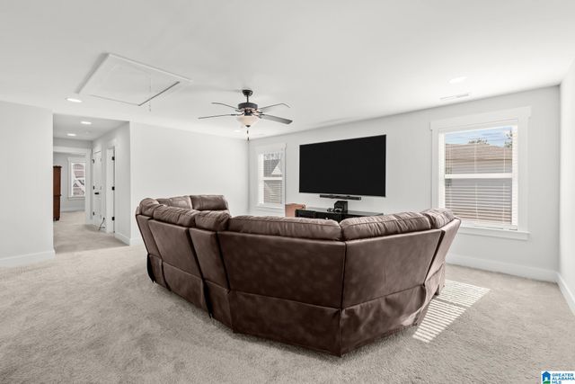 1995 CYRUS COVE DRIVE, Hoover, AL 35244