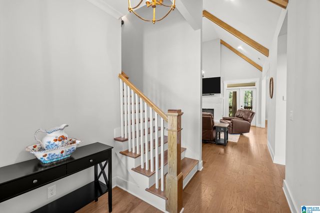 1995 CYRUS COVE DRIVE, Hoover, AL 35244