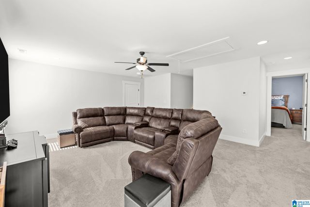 1995 CYRUS COVE DRIVE, Hoover, AL 35244