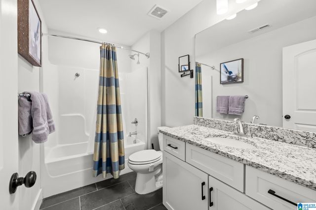 1995 CYRUS COVE DRIVE, Hoover, AL 35244