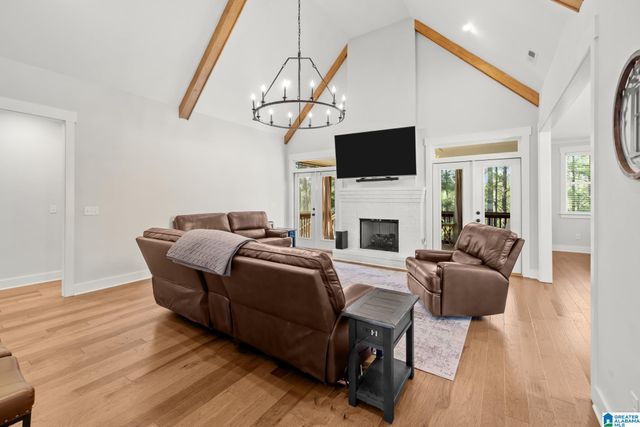 1995 CYRUS COVE DRIVE, Hoover, AL 35244