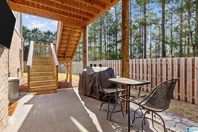 1995 CYRUS COVE DRIVE, Hoover, AL 35244