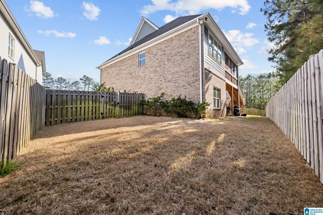 1995 CYRUS COVE DRIVE, Hoover, AL 35244