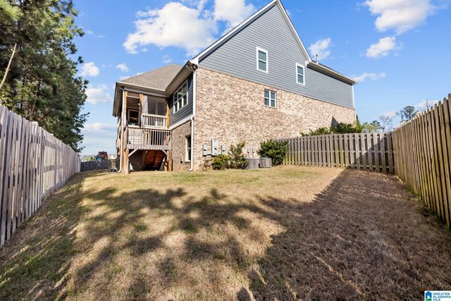 1995 CYRUS COVE DRIVE, Hoover, AL 35244