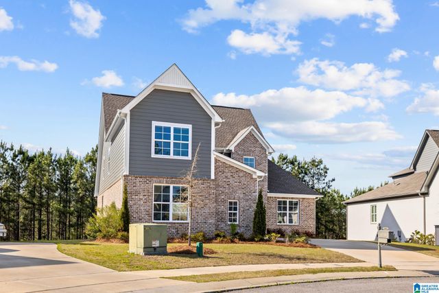 1995 CYRUS COVE DRIVE, Hoover, AL 35244