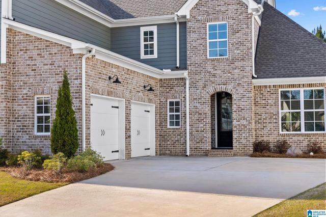 1995 CYRUS COVE DRIVE, Hoover, AL 35244