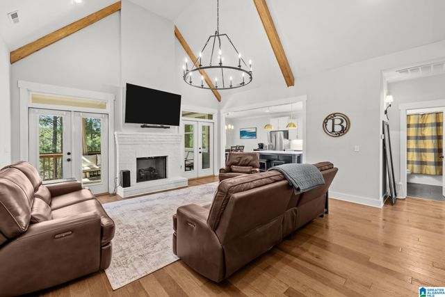 1995 CYRUS COVE DRIVE, Hoover, AL 35244