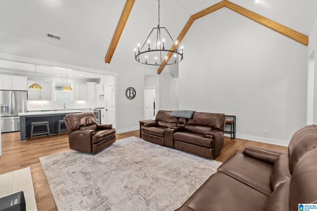 1995 CYRUS COVE DRIVE, Hoover, AL 35244