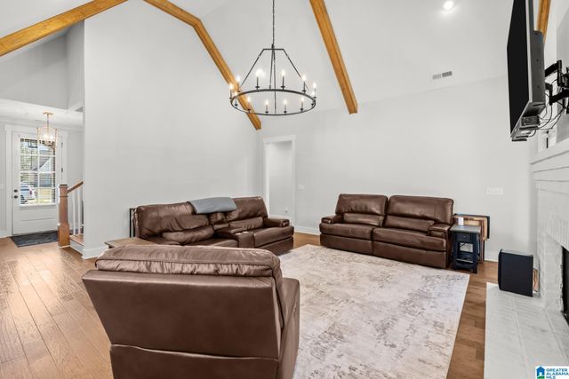 1995 CYRUS COVE DRIVE, Hoover, AL 35244