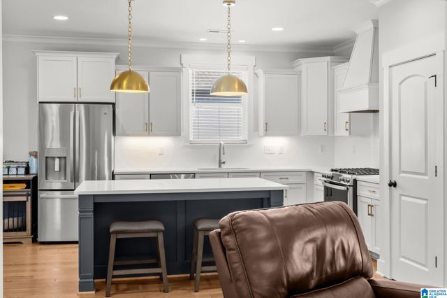 1995 CYRUS COVE DRIVE, Hoover, AL 35244