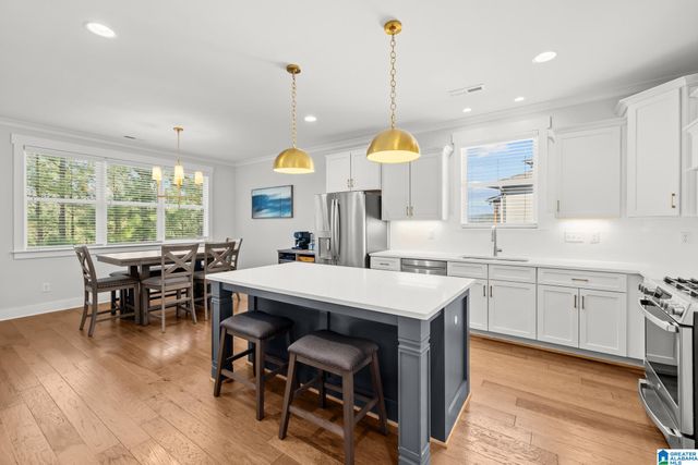 1995 CYRUS COVE DRIVE, Hoover, AL 35244