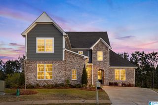 1995 CYRUS COVE DRIVE, Hoover, AL 35244