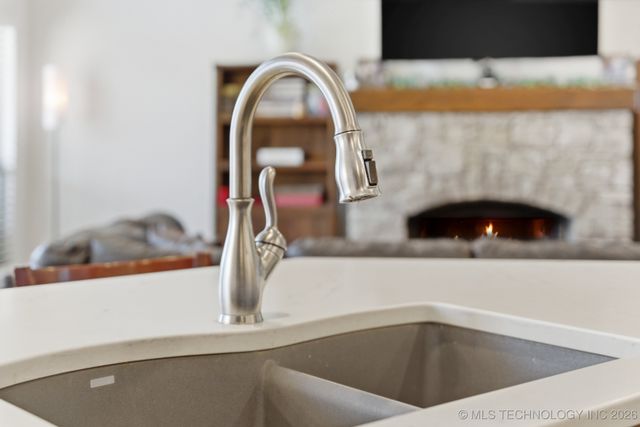 4302 S Woodland Avenue, Sand Springs, OK 74063