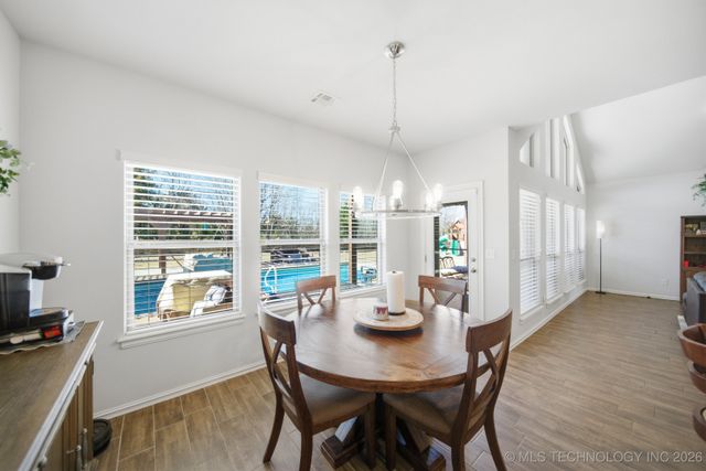 4302 S Woodland Avenue, Sand Springs, OK 74063