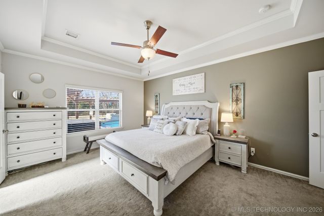 4302 S Woodland Avenue, Sand Springs, OK 74063