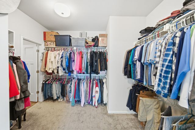 4302 S Woodland Avenue, Sand Springs, OK 74063