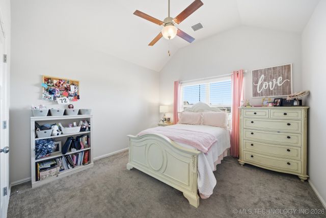 4302 S Woodland Avenue, Sand Springs, OK 74063