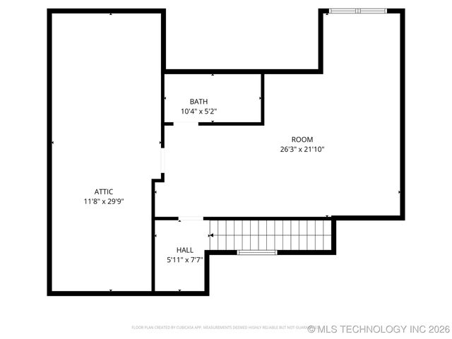 4302 S Woodland Avenue, Sand Springs, OK 74063