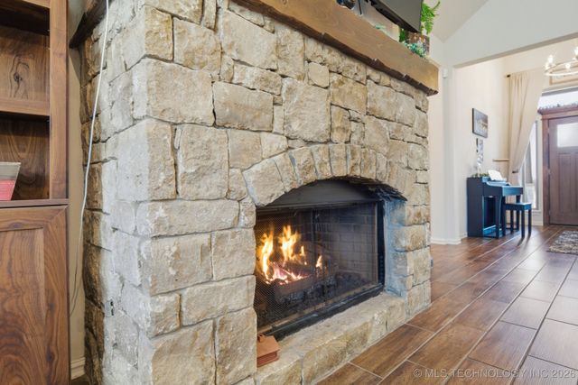 4302 S Woodland Avenue, Sand Springs, OK 74063