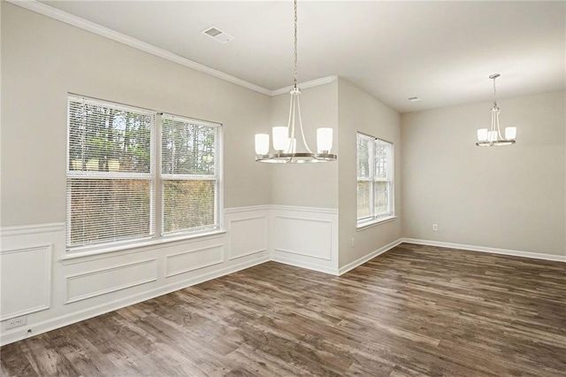 2464 Hanover Woods Road, Lithonia, GA 30058