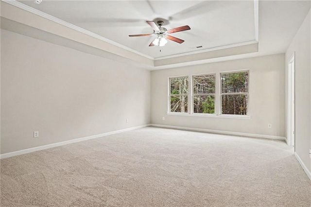 2464 Hanover Woods Road, Lithonia, GA 30058