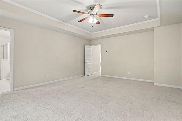 2464 Hanover Woods Road, Lithonia, GA 30058