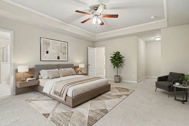 2464 Hanover Woods Road, Lithonia, GA 30058