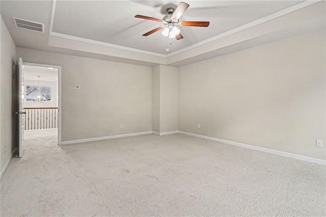 2464 Hanover Woods Road, Lithonia, GA 30058