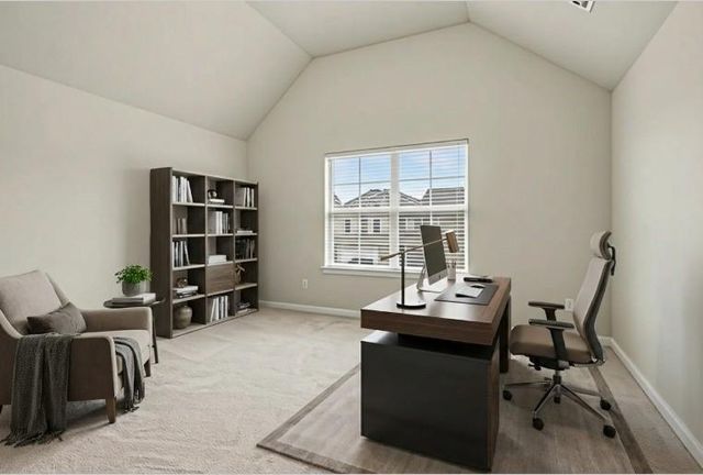 2464 Hanover Woods Road, Lithonia, GA 30058