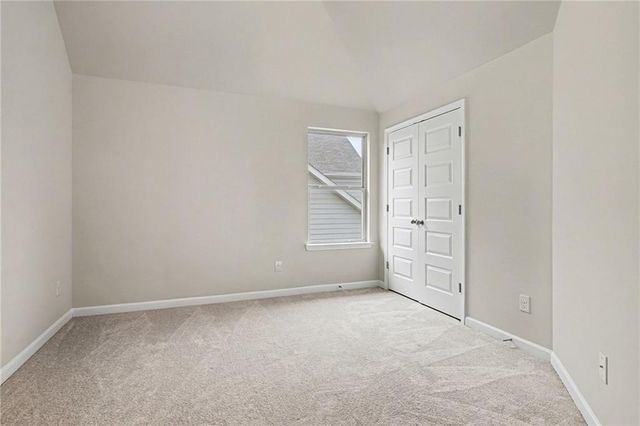 2464 Hanover Woods Road, Lithonia, GA 30058
