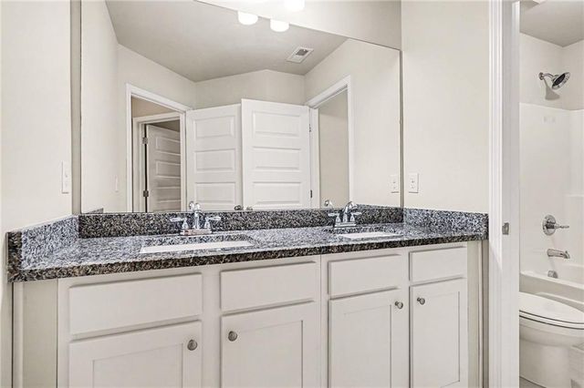 2464 Hanover Woods Road, Lithonia, GA 30058