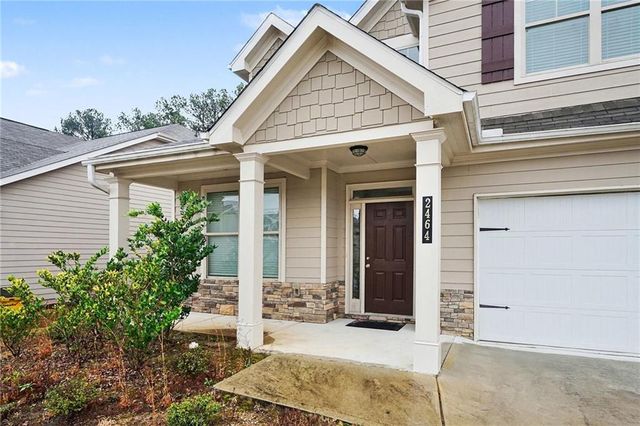 2464 Hanover Woods Road, Lithonia, GA 30058