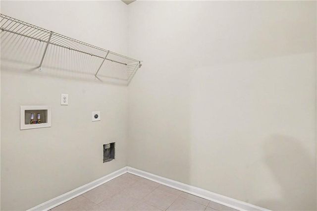 2464 Hanover Woods Road, Lithonia, GA 30058