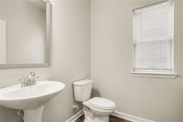 2464 Hanover Woods Road, Lithonia, GA 30058