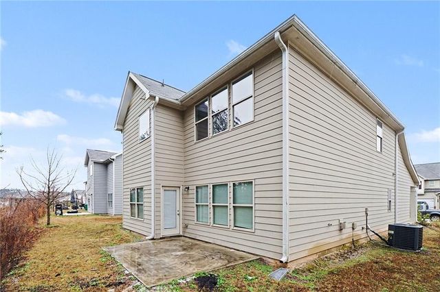 2464 Hanover Woods Road, Lithonia, GA 30058
