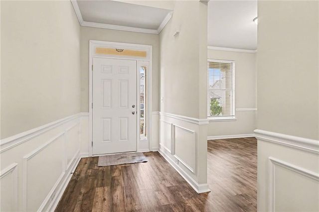 2464 Hanover Woods Road, Lithonia, GA 30058