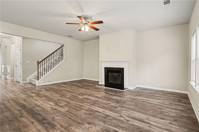 2464 Hanover Woods Road, Lithonia, GA 30058